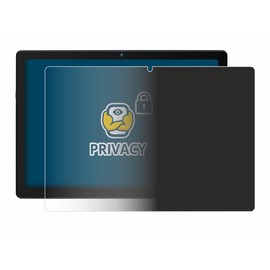 BROTECT Anti-Spy Privacy Screen Protector for HotLight HLT1001 10 Inch Privacy Screen Protector [Screen Protector, Privacy Screen, Blue Light Filter]