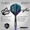 RED DRAGON Darts – Professional Player – Peter Wright Snakebite