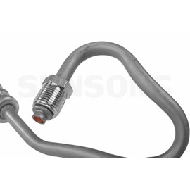 Sunsong 3401476 Power Steering Pressure Line Hose Assembly
