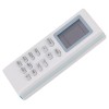 For Gree New YB0F Replacement Remote Control for Gree Split