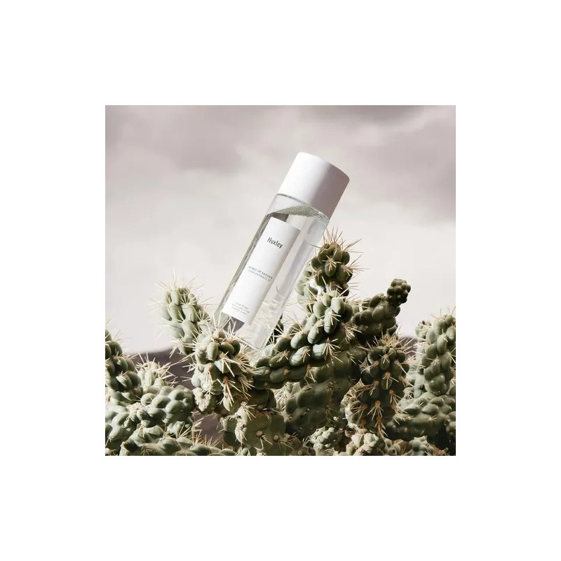 Tónico Facial Huxley Secret Of Sahara Extract It 300 +