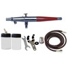 Paasche Airbrush VL-1AS Double Action Siphon Feed Airbrush