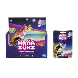Hasbro Hanazuki B8052EU4 - Sammelschätze Überraschungstütchen