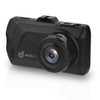Dashmate Dual Channel 1080p Full HD Front Dash Cam -