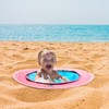 Smart-Planet Pop Up Baby Pool for the Beach, Pink, 50