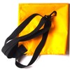 BIUDECO 1set Swim Trainer Lap Straps for Pool Mesh Pouch
