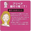 Ft Shiseido Facial Razor 3pcs(T)