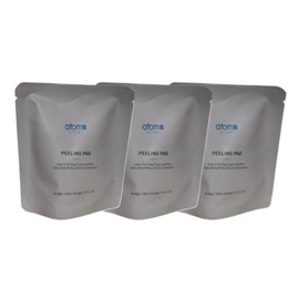Atomy peeling pad refill 40 sheets x 3 / 애터미 필링패드 리필 40매입 x 3개