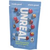 Unreal Dark Chocolate Peanuts Gems, 6 oz