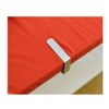 all-around24 Pack of 16 tablecloth clips, table cloth holder, stainless