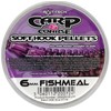 Bait Tech Soft Hook Pellets - 6mm Fishmeal
