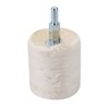 Silverline 102547 Cylinder Polishing Mop 50 mm