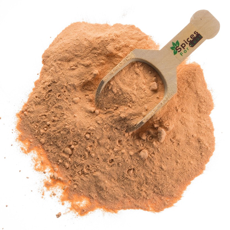 SFL Carrot Powder - Premium Quality (16 ounces)