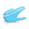 Stapleless Stapler Safe Environmentally Friendly ABS Stapling Machine for Office