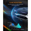 CDEFG (2Pcs for 2024 2025 Buick Envision Screen Protector, 30