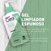 Cerave Gel Limpiador Espumoso 236ml