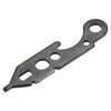 PATIKIL Dart Wrench Tool 2 Pack Dart Head Handling for