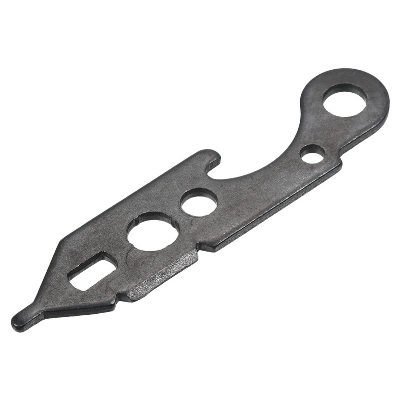 PATIKIL Dart Wrench Tool 2 Pack Dart Head Handling for