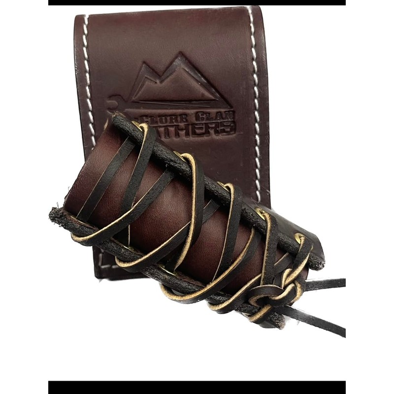 High Rider Sleever Bar Holder (Left Side of Belt)