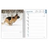 BrownTrout, German Shepherds 2025 Engagement Planner