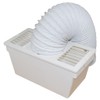 Yourspares Fits Indesit IDV65, IDV75, IDV75S, IDVA 735 S and