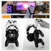 Game Controller Holder, 3 Tier Controller Holder and Headset Stand,