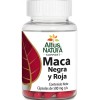 Maca Negra Y Roja 60 Cap 500 Mg C/u Altusnatura