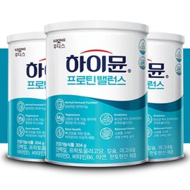 High Moon Protein High Moon Protein Balance High Moon / 하이문단백질 하이문프로틴밸런스 하이문