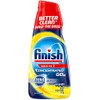 Finish Max in 1 Concentrated Gel Lemon 26 oz (Pack