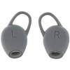 Plantronics Spare Ear Plugs Set – Backbeat Fit Red
