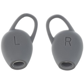 Plantronics Spare Ear Plugs Set – Backbeat Fit Red