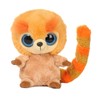 Aurora 17,8 cm YOOHOO und Friends Golden Löwe Tamarin