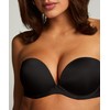 Hunkemöller Ladies’ Preformed, Strapless, Maximiser Bra - 80B