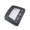 SVKZGFZ Upper Speedometer Cover Case for Honda Fourtrax Rancher 400
