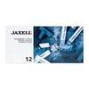 Honsell 47650 - Jaxell Pastel Chalk, Square Shape, for Flat