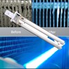 9W UV Bulb | Compatible with Lux Guardian Air F159A,