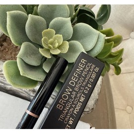 Anastasia Beverly Hills Brow Definer Triangular Brow Pencil Dark Brown 0.2g W1