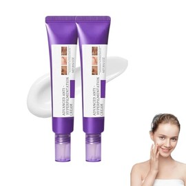 SINYI 2PCS Crema Epiglow Melanex Advanced Anti-Hiperpigmentación， CremA Facial IluminadoraCrema Facial Antiedad，Crema Advanced Anti-Hiperpigmentación,