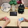 ALG-NSJKSG Switch Joy-Con Skeleton Grip 5.9 x 1.0 x 3.3