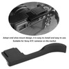 For Sony A7C Camera Thumb Grip, Thumb Grip Metal Cold