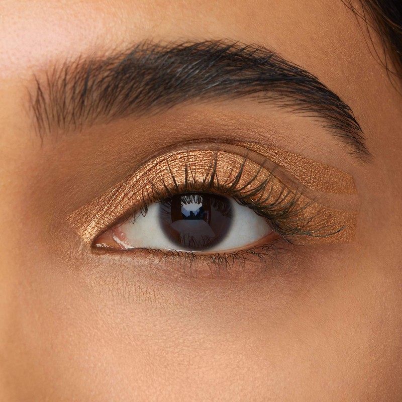 Maybelline New York Eyeshadow Pen Colorstrike Pen No.35 Flash 30ml