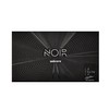 Unicorn Phase 5 Noir Dart - Black/Silver - 21g