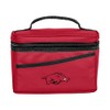 Logo Brands Arkansas Razorbacks 6 Can Flex Cooler