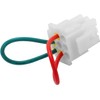 10L0L Golf Cart Jumper Run Plug for EZGO RXV 2008-up