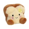 Aurora® Adorable Palm Pals™ Buttery Toast™ Stuffed Animal - Fun
