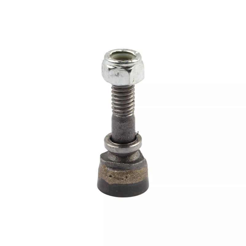 Unbranded 10Pack wear Sharp stump Grinder Teeth for 500 Series