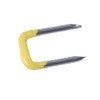 Gardner Bender MDI-150Y Metal Staple, PVC Insulated 2 in, 1/2