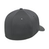 Flexfit 6277 Wooly Combed Twill Cap w/THP No Sweat Headliner