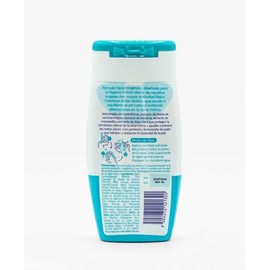 Shampoo de Higiene Íntima Sport Uso Diario 220 ml