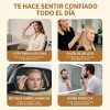 Polvo De Maquillaje Fibra Capilar Cubre Raíz De Cabello